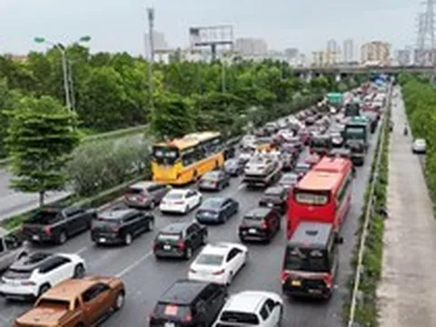 CSGT ra quân xử phạt lỗi này ngay từ ngày mai, tất cả phương tiện tham gia giao thông chú ý