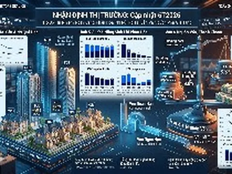 VIS Rating dự báo: sự phân hóa về hồ sơ tín nhiệm sẽ tiếp tục là tông màu chủ đạo của ngành ngân hàng nửa cuối năm 2026