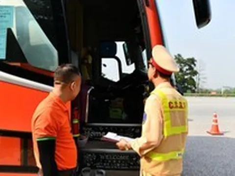 Từ ngày mai, CSGT sẽ tăng cường xử phạt lỗi vi phạm sau, mức phạt có thể từ 4-22 triệu đồng