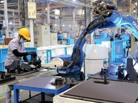 Kết nối với khu vực FDI ít cải thiện, Việt Nam cần làm gì để nâng giá trị nội địa?