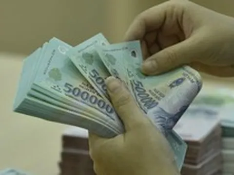 Đề xuất quy định xếp loại và chi thu nhập tăng thêm đối với cán bộ, công chức, viên chức, người lao động