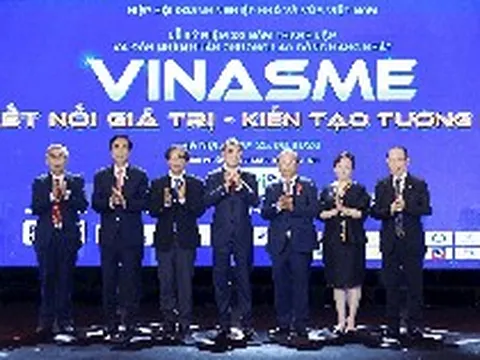 Từ chỉ đạo của Thủ tướng về chuyển đổi số thực chất, AgriS cùng VINASME mở rộng hệ sinh thái hỗ trợ SME