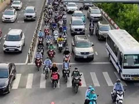Thí điểm vùng phát thải thấp tại trung tâm TPHCM từ giữa năm 2027