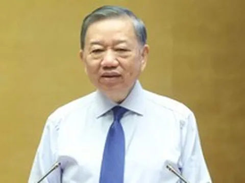 Tổng Bí thư, Chủ tịch nước Tô Lâm: Quy hoạch không phải là lời hứa về chức vụ