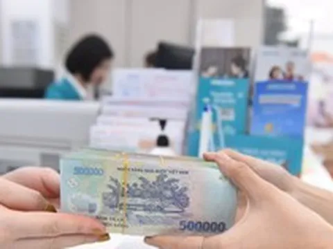 12 ngân hàng tung gói tín dụng 408.000 tỷ đồng thúc đẩy tăng trưởng 2 con số