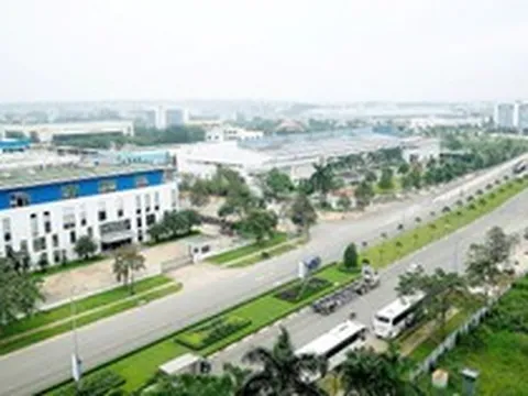Một nhà máy lắp ráp và kiểm định chip lớn nhất thế giới đặt tại Việt Nam