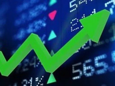 Cổ phiếu TCB, BCM “cháy hàng”, VN-Index tăng phiên thứ 5 liên tiếp
