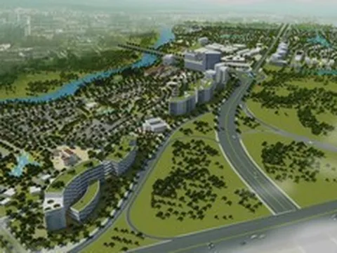 BĐS Diên Vĩ báo lãi gần 196 tỷ đồng sau bán niên, nợ phải trả giảm hơn 60%