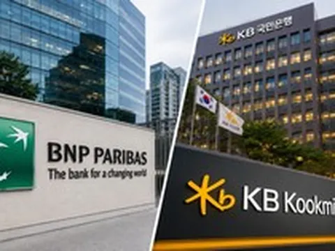 Lai lịch 2 tổ chức nước ngoài đang đàm phán mua 15% cổ phần Techcombank