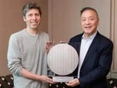 OpenAI nhảy vào cuộc đua sản xuất chip?
