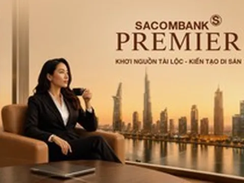Khi người có thu nhập cao chọn sự chủ động trong quản lý tài chính