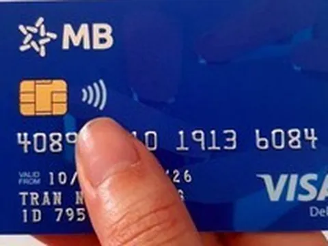 Chi tiết trên thẻ ngân hàng mà người dùng nên kiểm tra ngay, coi chừng bị rút cạn tiền trong tài khoản