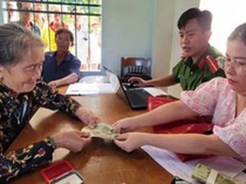 Tất cả người dân có lương hưu chú ý cập nhật mới quan trọng về kỳ lương tháng 9