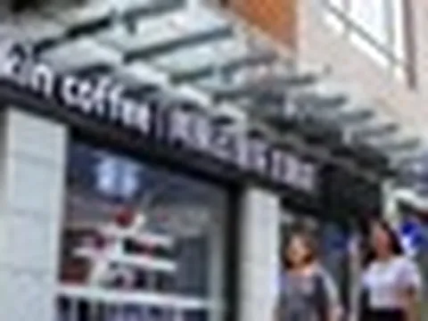 Chuỗi cà phê soán ngôi Starbucks chỉ sau 5 năm: Hiện sở hữu 30.000 cửa hàng, theo đuổi mô hình thuần công nghệ