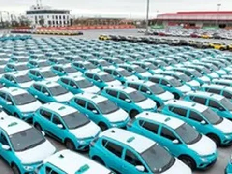 Việt Nam và Thái Lan gây chú ý nhất Đông Nam Á về xe điện