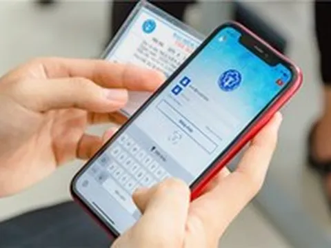 Bảo hiểm xã hội Việt Nam vừa có thông báo mới