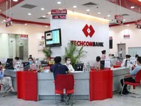 Không chỉ Techcombank, nhiều ngân hàng cũng có kế hoạch bán vốn cho nhà đầu tư nước ngoài