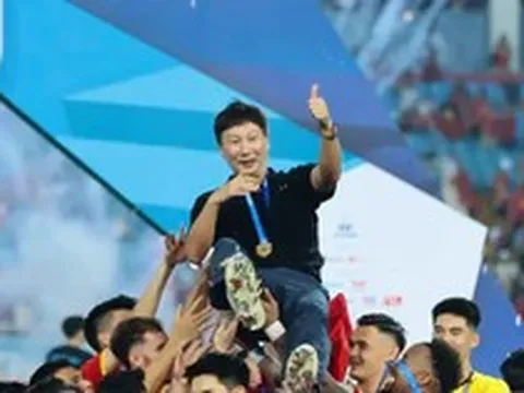 Đội tuyển Việt Nam được thưởng bao nhiêu cho chức vô địch ASEAN CUP 2026?