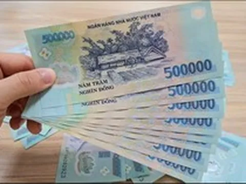 Từ 1/9/2026, thêm chính sách hỗ trợ tới 2 triệu đồng cho những người làm công việc này