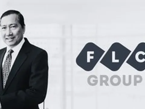 Phó Chủ tịch FLC Michael Vũ Nguyễn qua đời