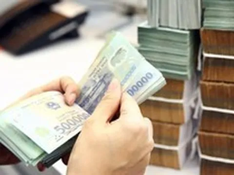 Đề xuất quy định quản lý thu, chi bằng tiền mặt, chi thanh toán cá nhân qua Kho bạc Nhà nước