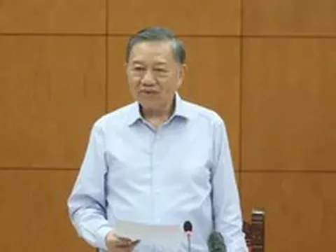 Chuẩn bị tốt đội ngũ kế cận, kịp thời sàng lọc những người không đáp ứng yêu cầu