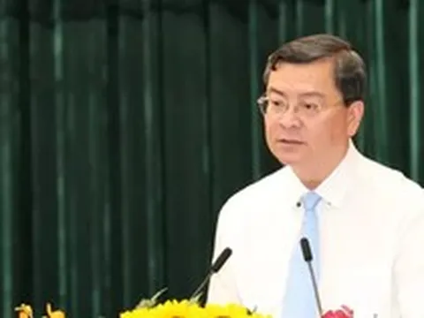 TPHCM xem xét đưa 29 xã lên phường