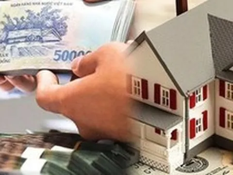 Cơ quan thuế thông báo đến người dân chuyển nhượng bất động sản: 3 khoản thuế, lệ phí cần lưu ý