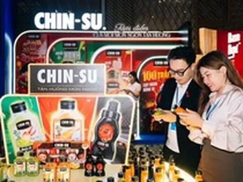 Tổng giám đốc Masan Consumer mua vào 2,7 triệu cổ phiếu