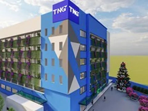 TNG tán thành giải thể công ty liên kết do kinh doanh không hiệu quả