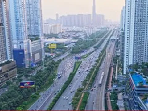 Mở dư địa tăng trưởng từ những tuyến metro