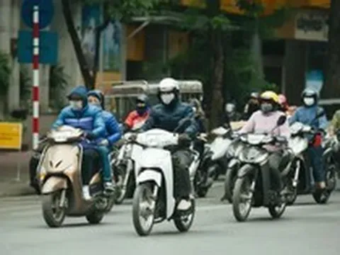 Tin mới nhất về thời điểm xuất hiện rét đậm, rét hại ở miền Bắc