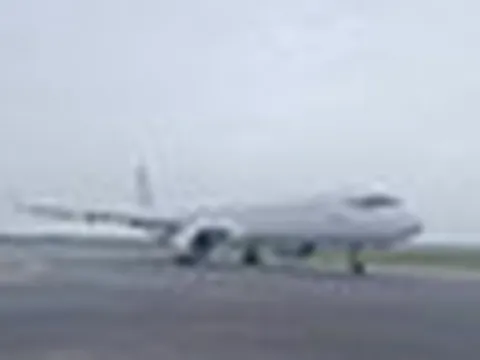 Sun PhuQuoc Airways hé lộ “bé cưng” mới: Airbus A321neo LR bay tới 7.400 km, sẵn sàng chinh phục đường bay xa