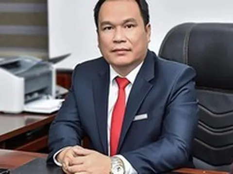 Ông Lê Cao Quyền bị bắt, doanh nghiệp phát thông báo mới