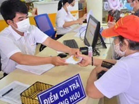 Thông tin quan trọng với tất cả người dân sắp đến tuổi nghỉ hưu