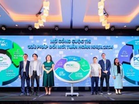 Kết nối các khâu trong chuỗi cung ứng và đổi mới sáng tạo để khơi thông nguồn lực kinh tế xanh