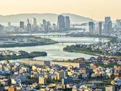 Nam trung tâm Đà Nẵng đón dòng cư dân mới, mở dư địa cho shophouse khối đế