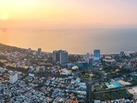 Thủ phủ Logistics - du lịch miền Nam trỗi dậy: Giới chuyên gia săn tìm bến đỗ an cư tại Blanca City