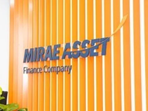 Tài chính Mirae Asset lãi trước thuế 191 tỷ đồng trong nửa đầu năm 2026, tăng hơn 90%