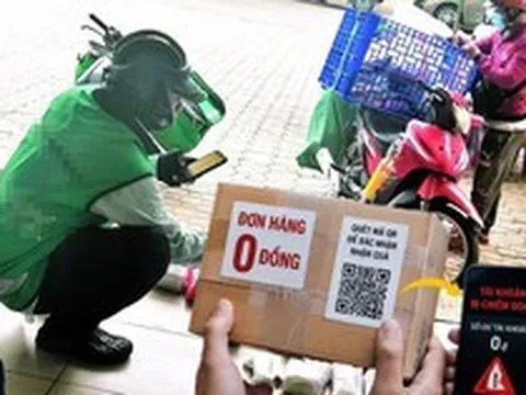 Công an cảnh báo người dân khi nhận những kiện hàng này gửi đến tận nhà