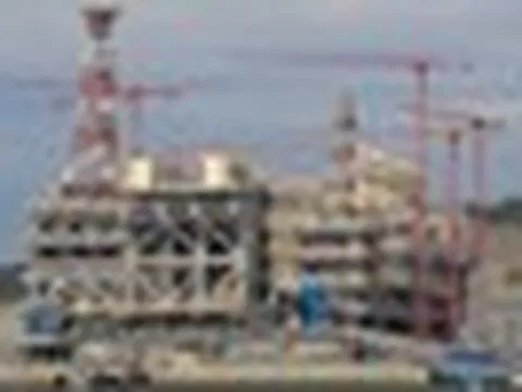 ‘Ông lớn’ năng lượng châu Âu rút khỏi dự án khí đốt 25 tỷ USD của Nga, công suất gần 20 triệu tấn/năm