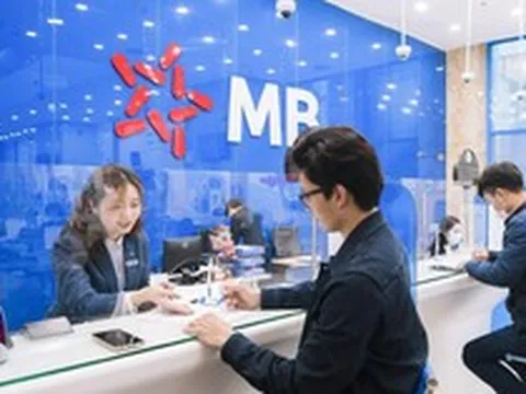 Lãi suất ngân hàng 27/8 tại Agribank, Vietcombank, BIDV, VietinBank, MB, Sacombank, HDBank,...