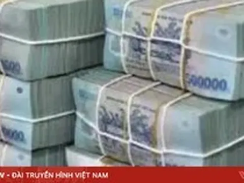 12 ngân hàng tung gói tín dụng 408.000 tỷ đồng cho doanh nghiệp nhỏ và vừa