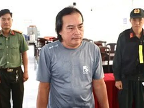 Thi hành lệnh khám xét, bắt tạm giam Nguyễn Ngọc Thảo SN 1973