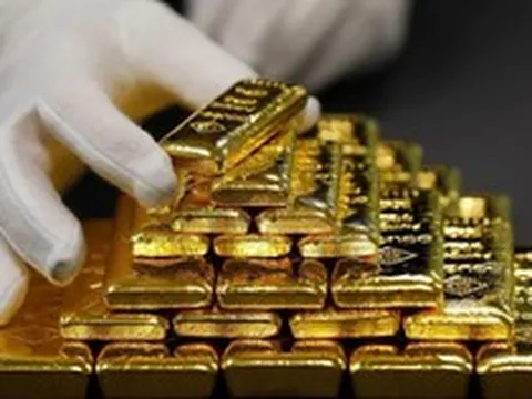 Chuyên gia hé lộ kịch bản bất ngờ về giá vàng