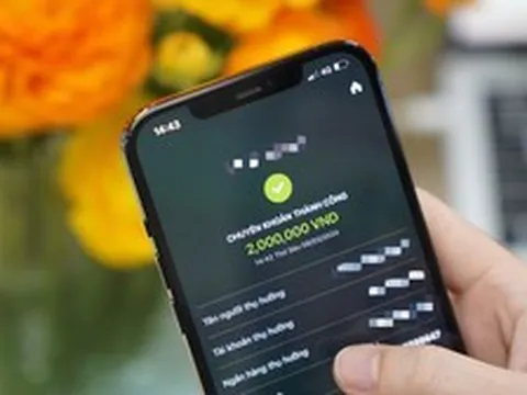 Công an cảnh báo 2 mã độc có thể tự chuyển tiền từ tài khoản ngân hàng, điền mã OTP: Ngắt kết nối Internet ngay khi phát hiện dấu hiệu này