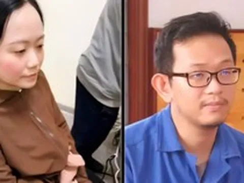 Điều tra hàng trăm nghìn đơn hàng trị giá hơn 50 tỷ đồng từ livestream tâm linh: Bắt vợ chồng Dương Kim Sang