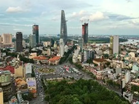 Gần 895ha đất tại TPHCM sẽ bị thu hồi để triển khai 58 công trình, dự án
