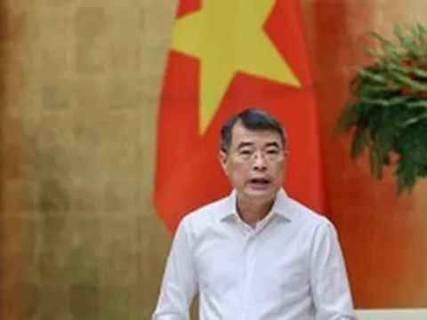 Thủ tướng yêu cầu khẩn trương ban hành văn bản quy định chi tiết 20 luật, nghị quyết vừa được Quốc hội thông qua