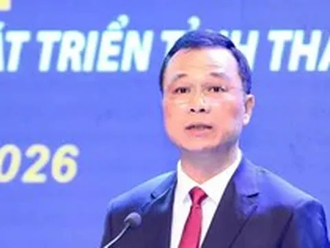 Chủ tịch Thanh Hóa đề nghị doanh nghiệp nói thẳng, sở ngành không né tránh